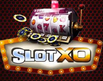 XO slot game high earning game